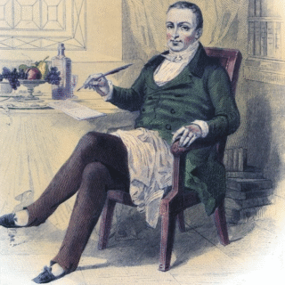 Brillat-Savarin Brillat-Savarin