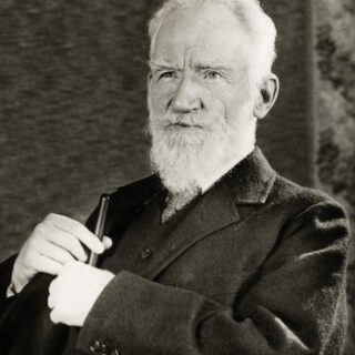 George_Bernard_Shaw George_Bernard_Shaw